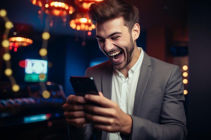 bolly4me gaming platform